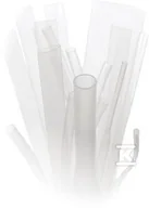 Inne akcesoria elektryczne - Onnline Rurka termokurczliwa RTS 3,2/1,6 - bezbarwna - miniaturka - grafika 1