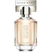 Wody i perfumy damskie - Hugo Boss The Scent Pure Accord woda toaletowa 30 ml - miniaturka - grafika 1