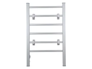 Dirt Devil Elektryczna suszarka do ręczników 6 szczebli Elektryczny grzejnik do ręczników 6 szczebli - Ręczniki - miniaturka - grafika 1