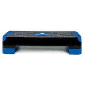 Steppery i stepy - Stepper Step SG-044 2-stopniowy Aerobik Fitness! - miniaturka - grafika 1