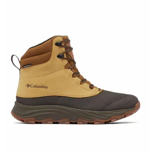 Buty Zimowe Męskie Columbia Expeditionist Shield - Buty trekkingowe męskie - miniaturka - grafika 1