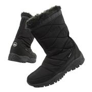 Buty śniegowce Polarino [4219 4638]-39