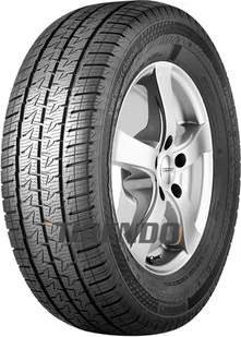 Continental VanContact 4Season 285/55R16C 126N - Opony dostawcze całoroczne - miniaturka - grafika 1