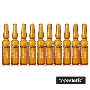 Mesoestetic Proteoglycans Ampoules ujędrnienie i ochrona przed pojawieniem się pierwszych zmarszczek 10 x 2ml - Kremy do twarzy - miniaturka - grafika 1