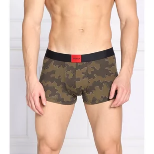 Hugo Bodywear Bokserki TRUNK INDIVIDUAL - Majtki męskie - miniaturka - grafika 1
