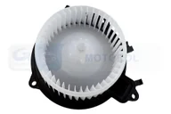 Akcesoria do klimatyzacji i ogrzewania - Wentylator wewnętrzny NRF 34393 - miniaturka - grafika 1