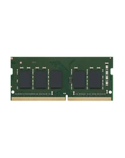 KINGSTON 8GB 3200MHz DDR4 ECC CL22 SODIMM 1Rx8 Micron R - Pamięci RAM - miniaturka - grafika 1