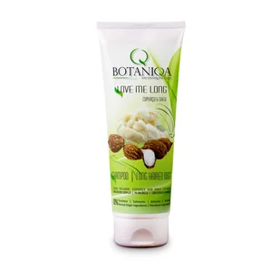 Botaniqa Love Me Long Cupuaçu and Shea Szampon - psy długowłose 250ml 6370 - Szampony i odżywki dla psów - miniaturka - grafika 4