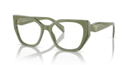 Okulary korekcyjne, oprawki, szkła - Okulary korekcyjne Prada PR 18WV 13J1O1 - miniaturka - grafika 1