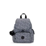 Plecaki - Kipling CITY PACK MINI Mały plecak, Blue Bleu 2 (Niebieski) - miniaturka - grafika 1