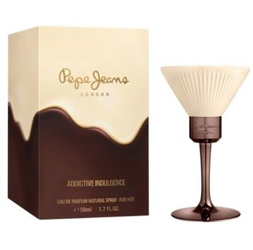 Pepe Jeans Addictive Indulgence Woda perfumowana damska 50ml