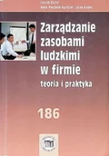 Zarządzanie - Zarządzanie zasobami ludzkimi w firmie - miniaturka - grafika 1