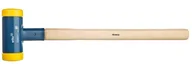 Młotki - Wiha 800 Niebieski, Żółty 2101 - miniaturka - grafika 1
