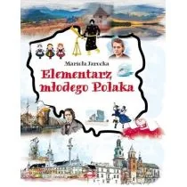 Elementarz młodego Polaka Nowa - Baśnie, bajki, legendy - miniaturka - grafika 1