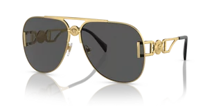 Okulary Przeciwsłoneczne Versace VE 2255 100287 - Okulary przeciwsłoneczne - miniaturka - grafika 1