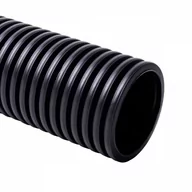 Kanały kablowe - Kopos Rura karbowana z podwójnym płaszczem KOPOFLEX KF UV 450N 75/61mm czarna 75 CZA KFUV 75CZA (50M) - miniaturka - grafika 1