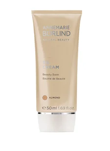 AnneMarie Borlind Decorative krem BB odcień Almond 50 ml - Kremy BB - miniaturka - grafika 2