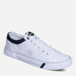 Trampki męskie niskie Lee Cooper LCW-24-02-2145MC_EU 44 (5904292133420) - Trampki męskie - miniaturka - grafika 1