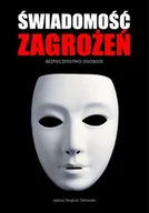 Audiobooki - literatura faktu - Świadomość zagrożeń. Bezpieczeństwo osobiste - miniaturka - grafika 1