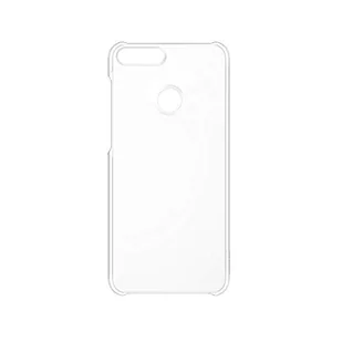 Huawei Etui do P Smart Przezroczysty 51992280 51992280 - Etui i futerały do telefonów - miniaturka - grafika 2