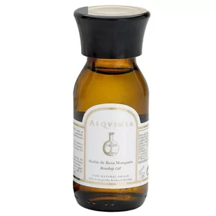Olejek do twarzy Alqvimia Alquimia Aceite De Rosa Mosqueta 150 ml (8420471011305) - Olejki do mycia twarzy - miniaturka - grafika 1