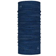 Apaszki i szaliki męskie - Buff Dryflx chusta wielofunkcyjna dla dorosłych R_Blue - miniaturka - grafika 1