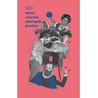 Dramaty - Nowe wiersze sławnych poetów - miniaturka - grafika 1