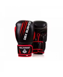 DBX BUSHIDO Rękawice treningowe,Sparingowe Skóra ARB-415 16 oz 5902539014167 - Rękawice do ćwiczeń - miniaturka - grafika 1