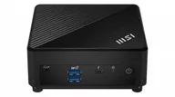 Zestawy komputerowe - Komputer MSI Cubi 5 Mini 12M-002EU i5-1235U 8GB 512SSD Int W11Pro - miniaturka - grafika 1