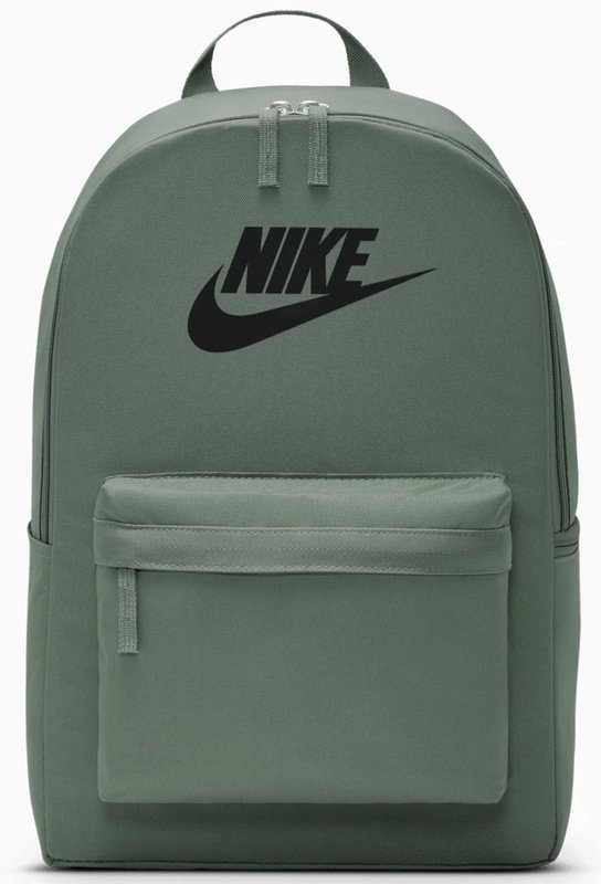 Plecak miejski Nike Heritage 25 l clay green/clay green/black WYSYŁKA W 24H 30 DNI NA ZWROT