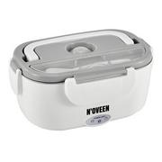 Noveen Noveen LB 410 lunch box pojemnik podgrzewany szary Enova36737