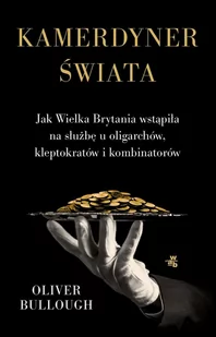 Kamerdyner świata - E-booki - literatura faktu - miniaturka - grafika 1