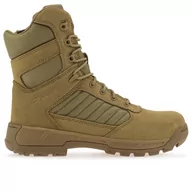 Buty sportowe męskie - Buty Bates Tactical Sport 2 E03181 - brązowe - miniaturka - grafika 1