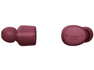 Yamaha TW-E3C (czerwone) - Słuchawki - miniaturka - grafika 1