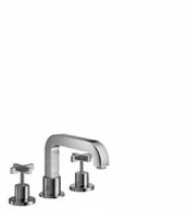 Spłuczki - Grohe 39489000 Cube Ceramic Zbiornik WC - miniaturka - grafika 1