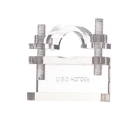 Filtry akwariowe i akcesoria - Neo Holder - Akrylowy Uchwyt Na Rurki I Węże Akwarystyczne - miniaturka - grafika 1