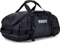 Torby podróżne - Thule Chasm Duffel 30L - Black, 3205211 Thule - miniaturka - grafika 1