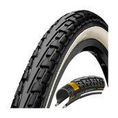 Opony rowerowe - Continental Opony Ride Tour, wielokolorowa, 47-622 TYC01194 - miniaturka - grafika 1