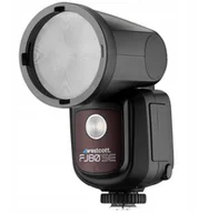 Lampy studyjne - WESTCOTT Lampa błyskowa FJ80-SE M 80Ws - miniaturka - grafika 1