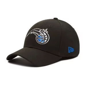 New Era Czapka z daszkiem The League Orlmag O 11405597 Czarny - Czapki męskie - miniaturka - grafika 1