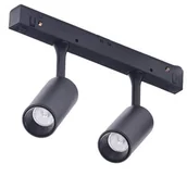 Lampy pozostałe - Azzardo NIKKI AZ4592 reflektor szynowy 2x3W/LED IP20 AZ4592 - miniaturka - grafika 1