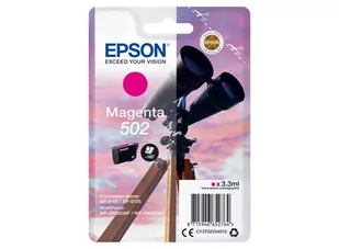 Epson c13t02 V34010 Magenta oryginalne wkłady atramentowe 1er Pack 2984086 - Tusze oryginalne - miniaturka - grafika 3