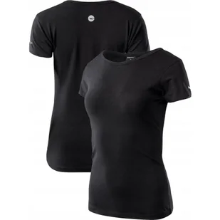 Koszulka bawełniana dla kobiet Lady Puro - Koszulki sportowe damskie - miniaturka - grafika 1