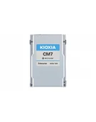 Dyski serwerowe - Dysk SSD Kioxia CM7-R 384TB U3 15mm NVMe PCIe 50 KCMYXRUG3T84 DWPD 1 SIE KCMYXRUG3T84 - miniaturka - grafika 1