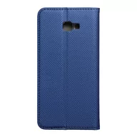 Etui i futerały do telefonów - Samsung Zalew mobile Etui Smart do GALAXY J4+ J4 Plus 2018 niebieski - niebieski - miniaturka - grafika 1