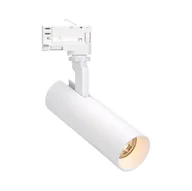 Lampy sufitowe - Maxlight Shinemaker S0015 plafon lampa sufitowa spot 1x15W LED biały - miniaturka - grafika 1