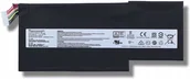Baterie do laptopów - Cameron Sino MSI 0017F1-002 BTY-M6K 4500mAh 51.30Wh Li-Ion 11.4V CS-MSF630NB - miniaturka - grafika 1