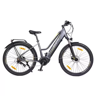 Rower trekkingowy Eleglide C1 ST z silnikiem 250W umieszczonym centralnie, kołami 27,5 cali, baterią 522Wh, zasięgiem 150km - Rowery - miniaturka - grafika 1
