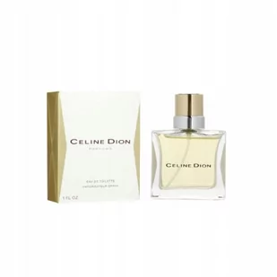 Celine Dion Parfums, Woda toaletowa, 30ml - Wody i perfumy damskie - miniaturka - grafika 1