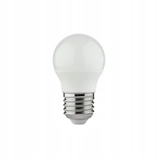 Żarówka Iq Led G45 E27 5,9W Nw neutralna Kanlux - Żarówki LED - miniaturka - grafika 1